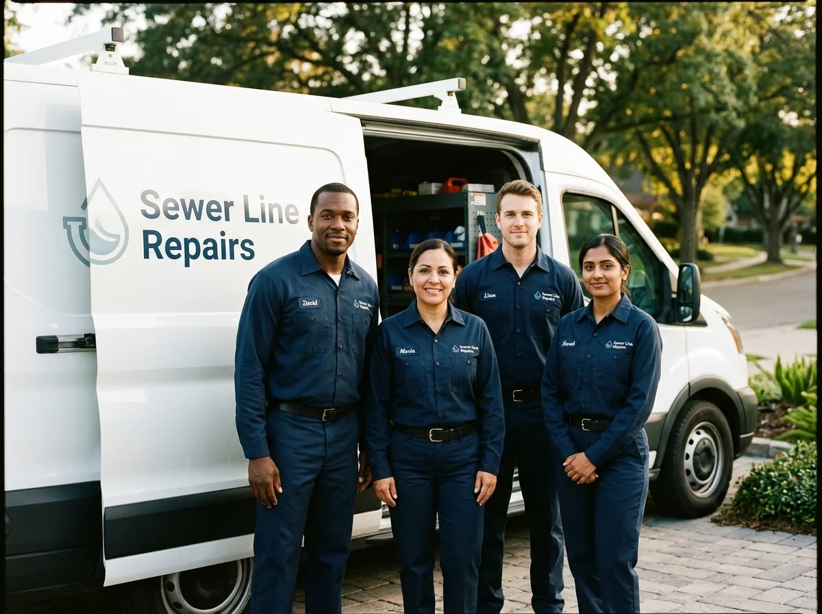 Emergency Plumber company in Bladensburg, OH