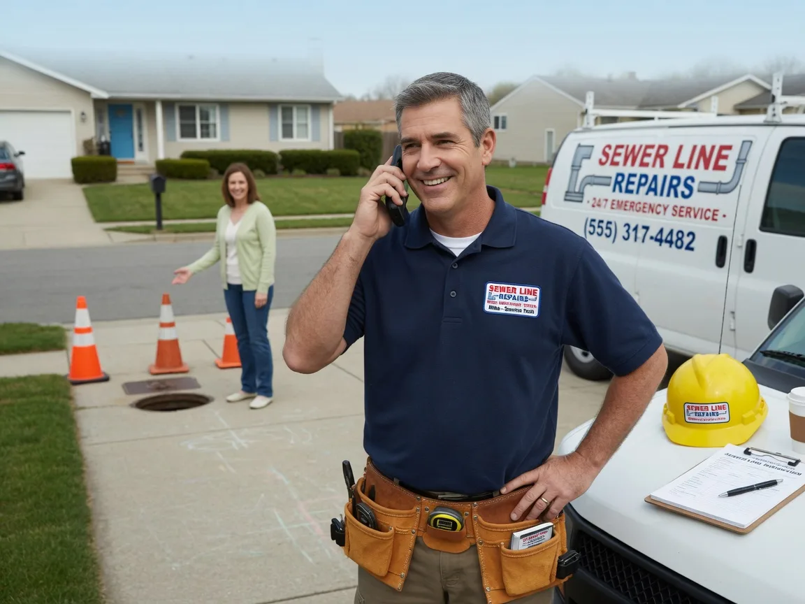 Emergency Plumber Bladensburg, OH FAQs